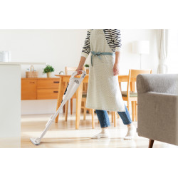 Akumulatora putekļu sūcējs CL114FD MAKITA